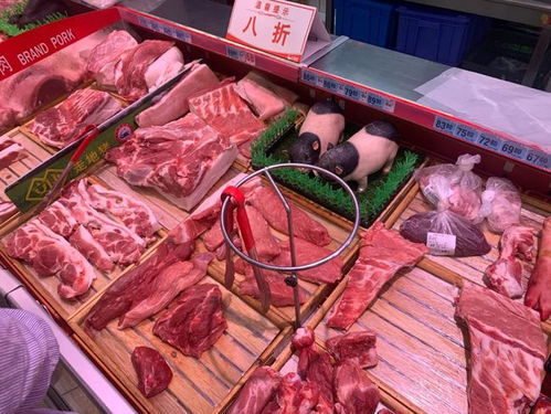 9蚊 斤 猪肉价格 大跳水 你买的猪肉降价了吗
